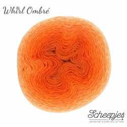 Whirl –  554 Tangerine tambourine