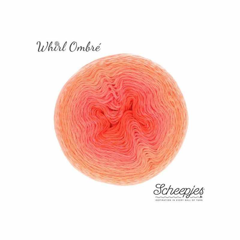whirl –  557 Coral catastrophe