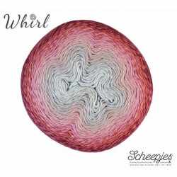 Whirl –  753 Slice o'cherry pie