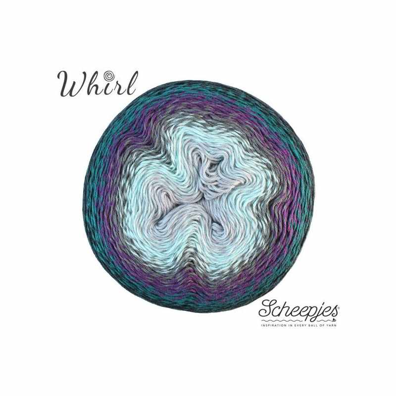 Whirl –  773 Blackcurrant squeeze me