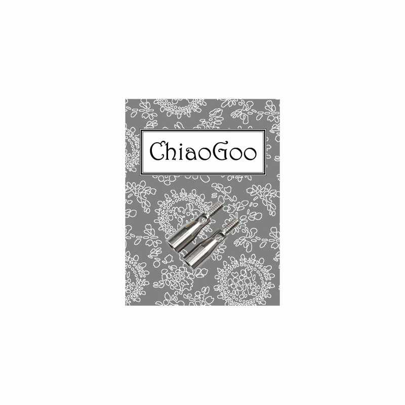 ChiaoGoo Adaptateur interchangeable