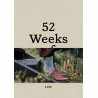 52 Weeks of Socks - Laine Magazine