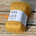 LANG LACE MOUTARDE 50