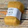 LANG LACE MOUTARDE 50
