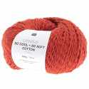 SO COOL & SO SOFT COTTON 06 ROUGE