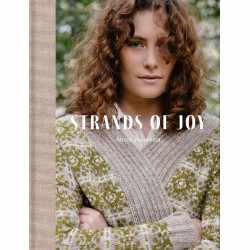 Strands of Joy - Laine Magazine