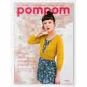 POMPOM MAG ISSUE 1 -