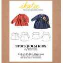 STOCKHOLM KIDS