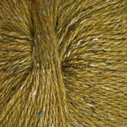 FELTED TWEED FRENCH MUSTARD 216