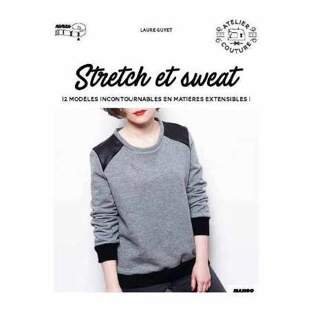 Stretch et sweat 12 modeles