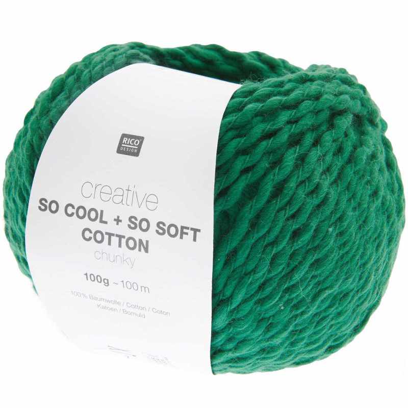 SO COOL & SO SOFT COTTON 020 LIERRE