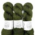 LBA CORRIE WORSTED THE SHIRE