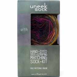 Urth Uneek Sock Kit Harmony