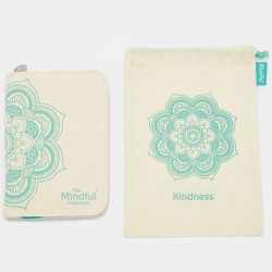 Kit 4" Knit Pro Mindful Kindness