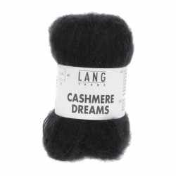 Cashmere Dreams 04 Noir