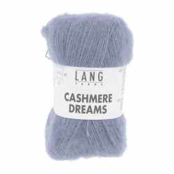 Cashmere Dreams 33 Bleu...
