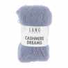 Cashmere Dreams 33 Bleu lavande