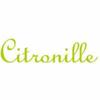 Citronille tricot
