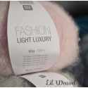 Fashion Light Luxury